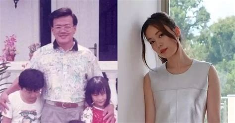 jordan lim father|Actress Rebecca Lim’s father, who inspired family bakery The .